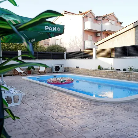 House Tago * Kaštela
