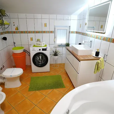 House Tago Kaštela