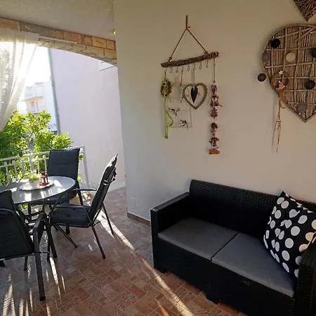 House Tago * Kastela