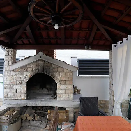 Tatil Evi House Tago *