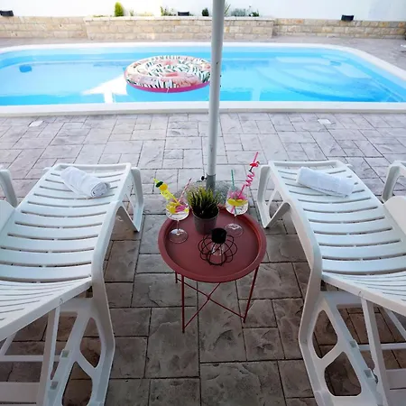 Tatil Evi House Tago Kastela