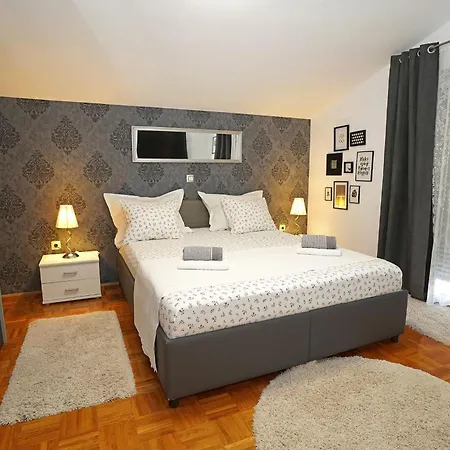 Tatil Evi House Tago