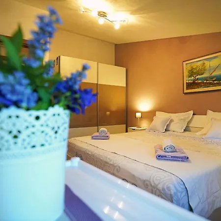 Tatil Evi House Tago Kastela